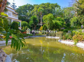 Pass the Keys Apt family friendly